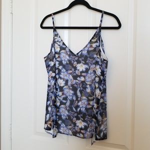 White House Black Market camisole